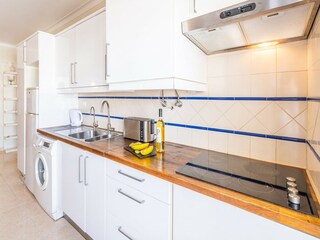 Appartement Alvor Équipement 7