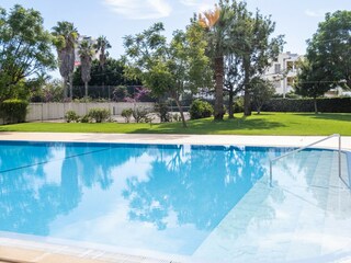 Appartement Alvor Buitenaudio-opname 3