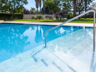 Appartement Alvor Buitenaudio-opname 4