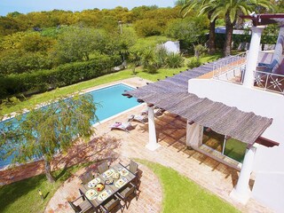 Villa Ferreiras  11