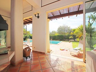 Villa Ferreiras Features 2