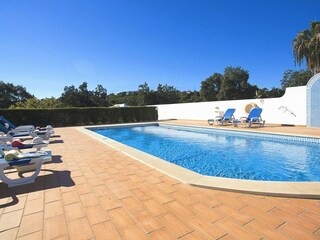 Villa Vale de Parra  19