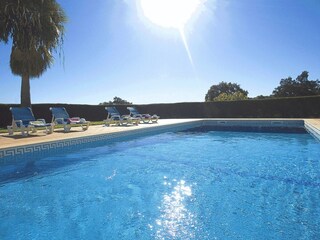 Villa Vale de Parra  23