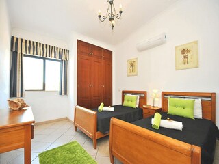 Villa Vale de Parra Ausstattung 8