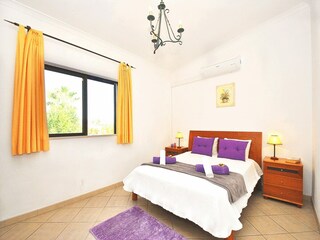 Villa Vale de Parra Ausstattung 7