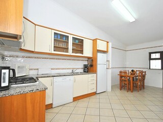 Villa Vale de Parra Équipement 10