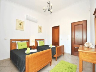 Villa Vale de Parra Ausstattung 11