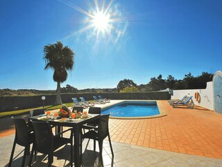 Villa Vale de Parra Outdoor Recording 3
