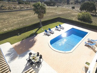 Villa Vale de Parra Entorno 20