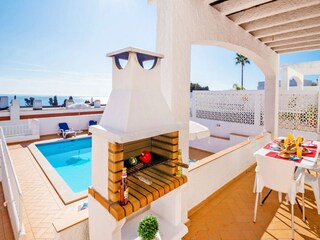 Villa Albufeira Outdoor Recording 3