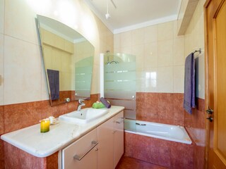 Villa Vale do Garrão Ausstattung 5