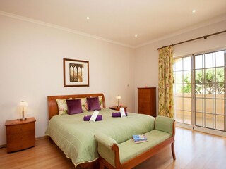 Villa Vale do Garrão Ausstattung 7