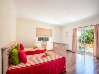 Villa Vale do Garrão Kenmerken 22