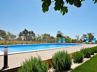 Villa Olhos de Agua  35