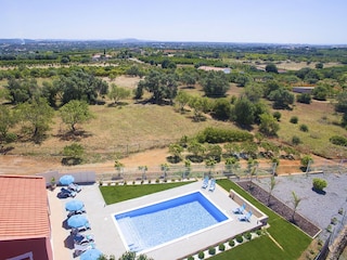 Villa Olhos de Agua  48