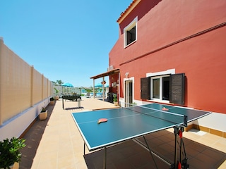 Villa Olhos de Agua  40