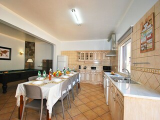 Villa Olhos de Agua Ausstattung 25
