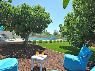 Villa Olhos de Agua Outdoor Recording 4