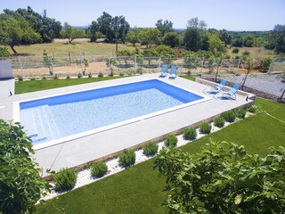 Villa Olhos de Agua Buitenaudio-opname 6