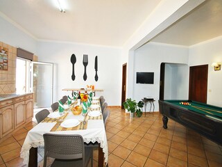 Villa Olhos de Agua Ausstattung 20