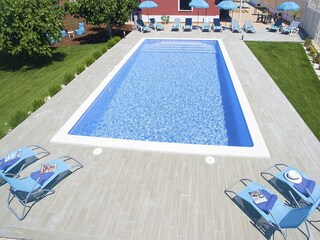 Villa Olhos de Agua Outdoor Recording 5