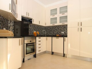 Villa Galé Features 23