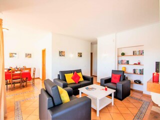 Villa Sao Rafael Équipement 18