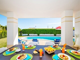 Villa Sao Rafael Enregistrement extérieur 3