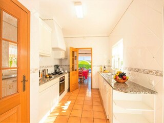 Villa Sao Rafael Ausstattung 8