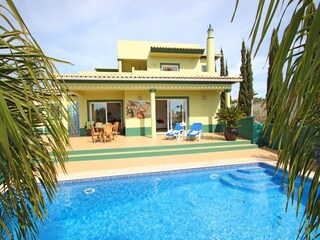 Villa Ferragudo  36