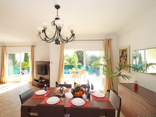 Villa Ferragudo Features 8
