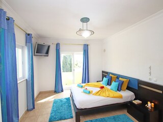 Villa Ferragudo Features 9