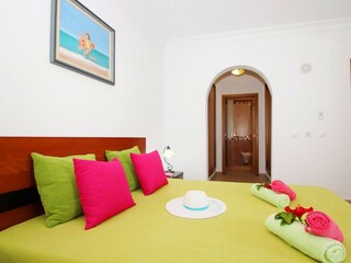 Villa Ferragudo Características 7