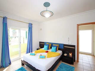Villa Ferragudo Características 9