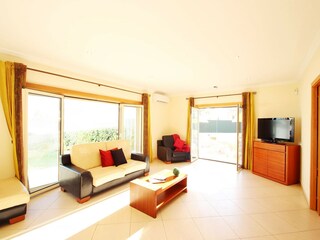 Villa Ferreiras Características 17