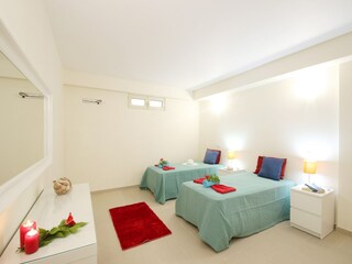 Villa Ferreiras Características 3