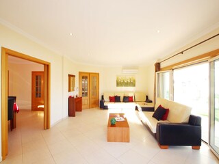 Villa Ferreiras Características 22