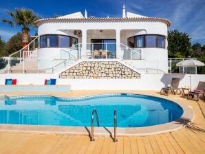 Villa pour 8 personnes à Albufeira - Vallée de Parra - image1