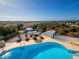 Villa Vale de Parra  24