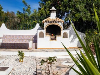 Villa Vale de Parra  21