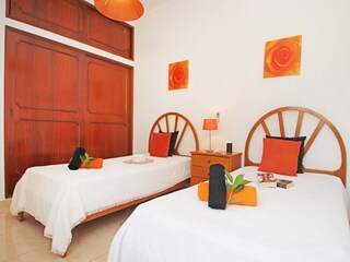 Villa Vale de Parra Ausstattung 5