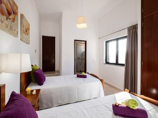 Villa Vale de Parra Ausstattung 7