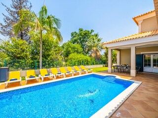 Villa Ferreiras  5