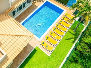 Villa Ferreiras  9