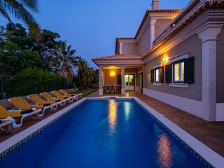 Villa Ferreiras Außenaufnahme 2