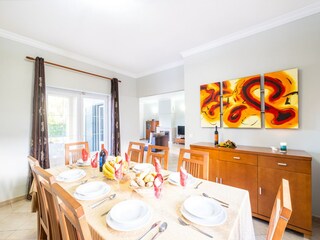 Villa Ferreiras Équipement 3
