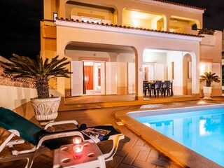 Villa Sesmarias Outdoor Recording 3