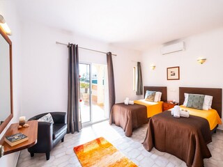 Villa Sesmarias Features 6