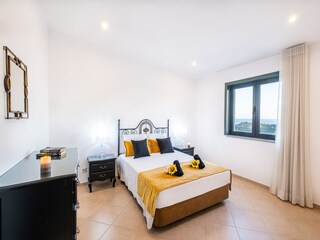 Villa Albufeira Ausstattung 12