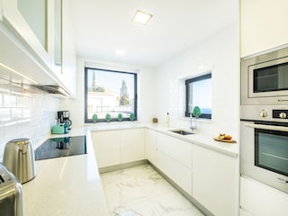 Villa Albufeira Ausstattung 4